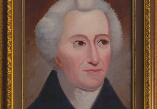 George Delaware Virtual WayBack - Experience History Through Immersive AR Tourism